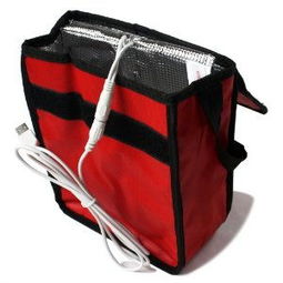 e warmer 伊暖兒 usb食品加熱包 加熱包iii系f2903 紅色 采用環(huán)保無(wú)毒防水層 保持最佳營(yíng)養(yǎng) 給你帶來(lái)健康