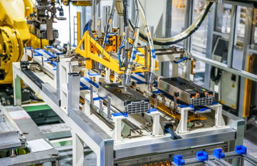 燃油車轉(zhuǎn)型背后,上汽大眾掌握了這些致勝法寶