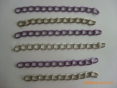 【供應(yīng)多種電鍍環(huán)保箱包鏈 鏈子 長期供應(yīng)【圖】】價格,廠家,圖片,其他工藝品原料、輔料、配件,義烏市榮浩飾品加工廠-