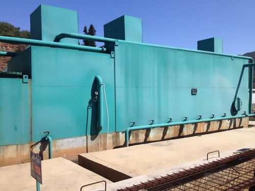 養殖廢水有哪些危害應該怎樣處理