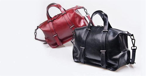 金鴻箱包視覺營銷 產品圖片與店鋪裝修的完美融合