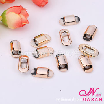 時尚配飾新焦點 迦南HL121電鍍小飾品的定制魅力