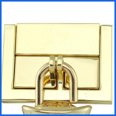 箱包五金配件廠家直銷 亮光電鍍扣具的卓越品質與優勢