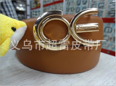 2014年新款鋅合金皮帶扣頭 小屁孩造型引領時尚潮流