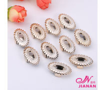 箱包電鍍工藝 提升產品外觀與品質的關鍵技術