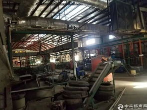 箱包電鍍行業的發展前景與招商策略探析——以電鍍廠與中工招商網為例