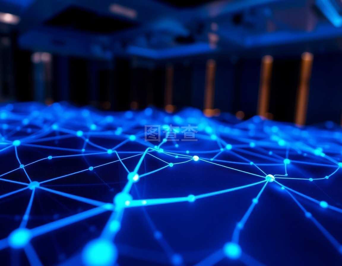 技術網絡與網絡技術 數字時代的雙引擎