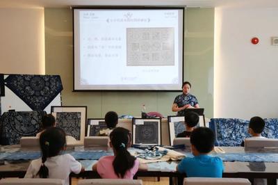 嘉定非遺文化可以這樣“正經玩”！——文化藝術交流活動策劃方案