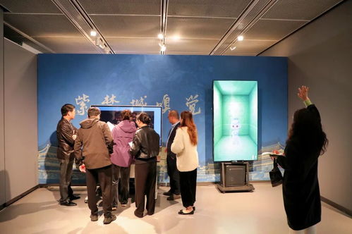 當(dāng)代藝術(shù)之光 省藝研會秋季藝術(shù)家讀書班活動剪影